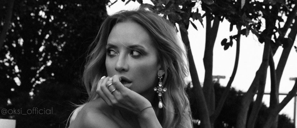 Irina Saponaru Maxim