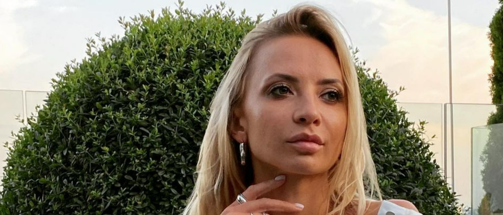 Irina Aleksandrovna Agibalova Naked