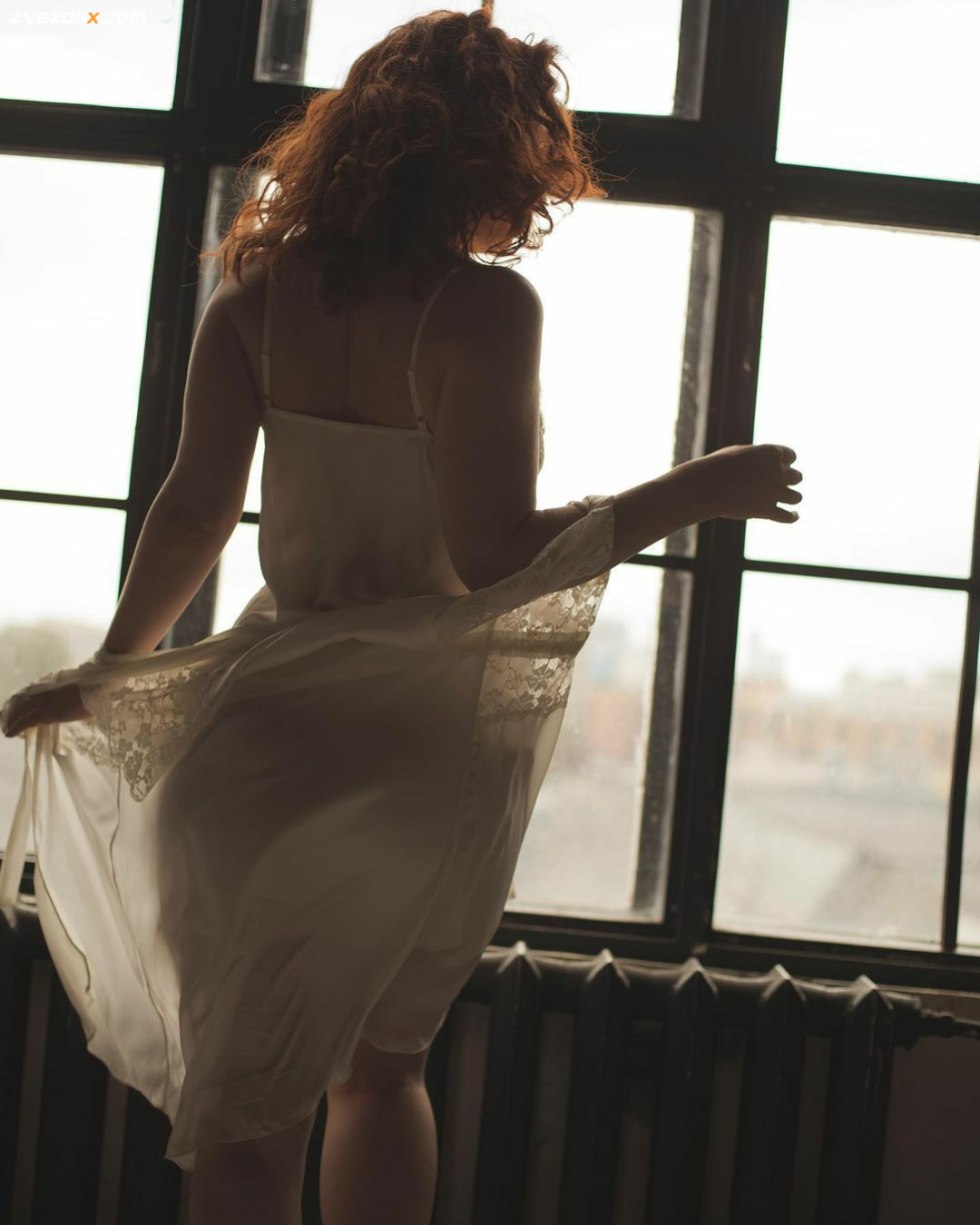 Irina Soponaru League Laughter