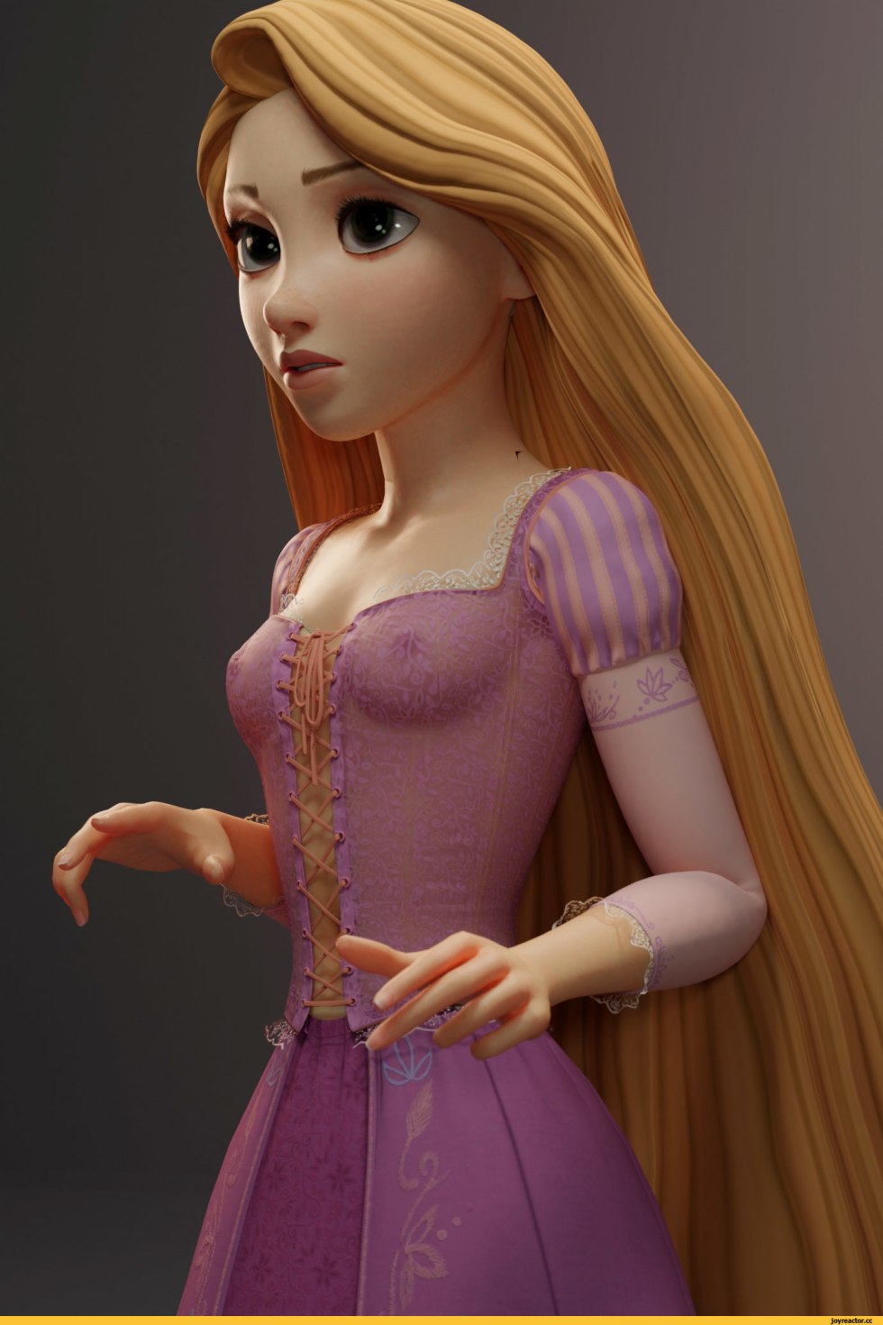 Giantess Princess Disney Feet XXX