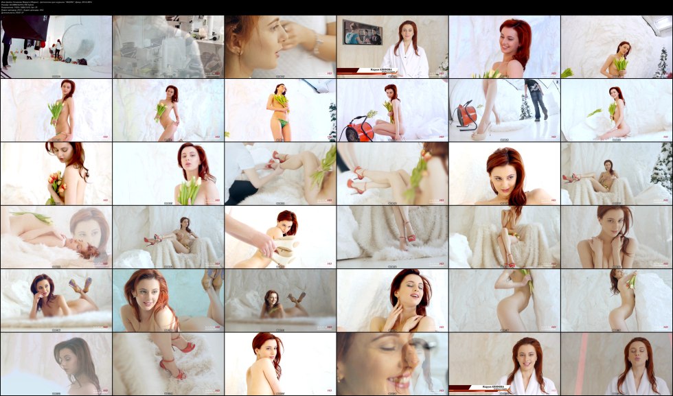 Klimov in the play Master and Margarita