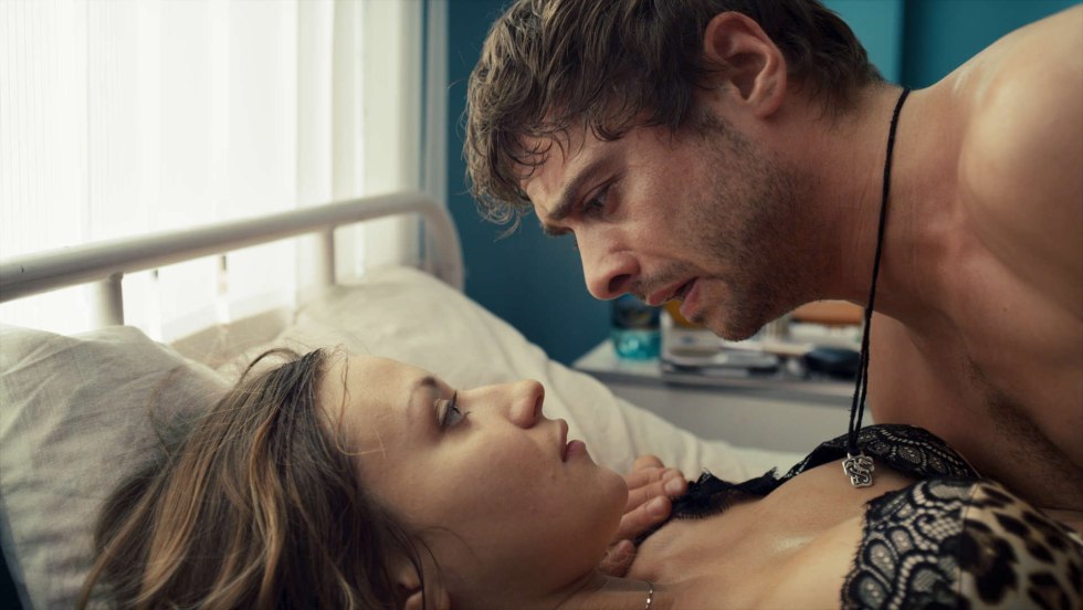 Miranda Kerr Porn. Anal