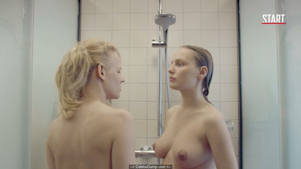 Ekaterina Klimova Anal