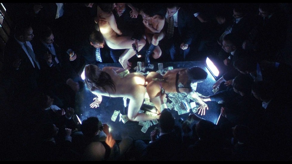 Jennifer Lynn Konnelli chest