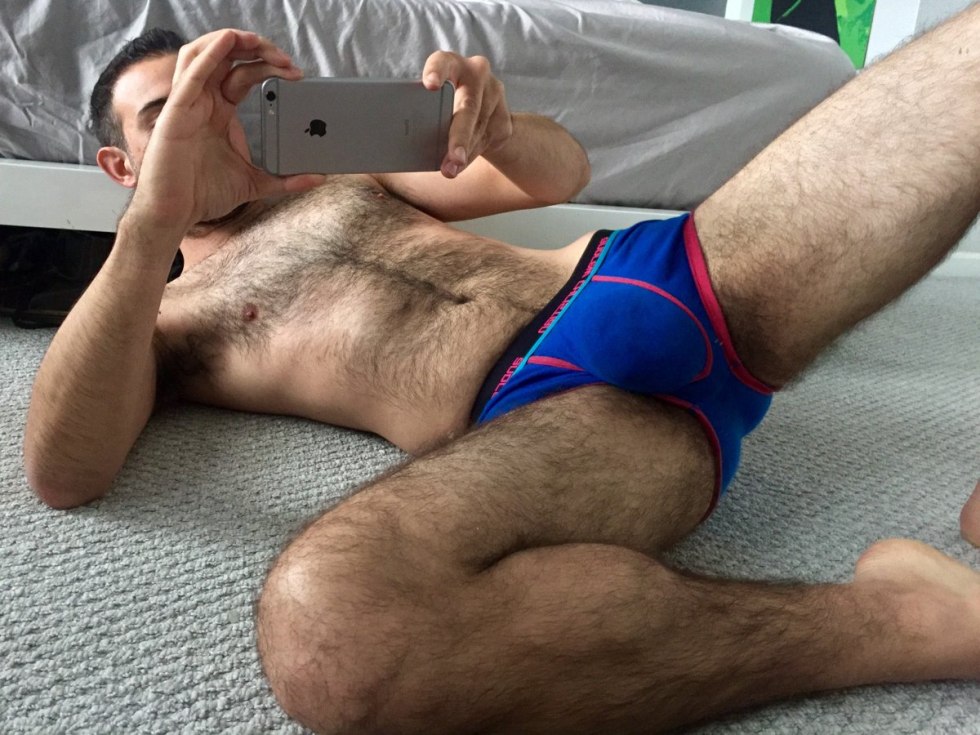 Ustyugov actor torso