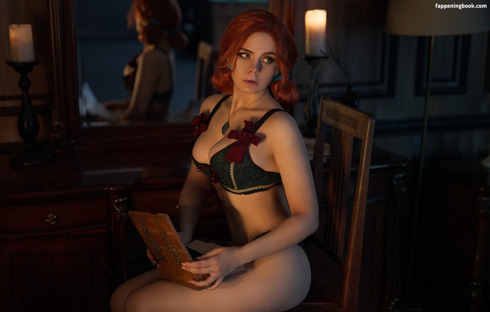 Julia Logacheva Dmitry Borisov