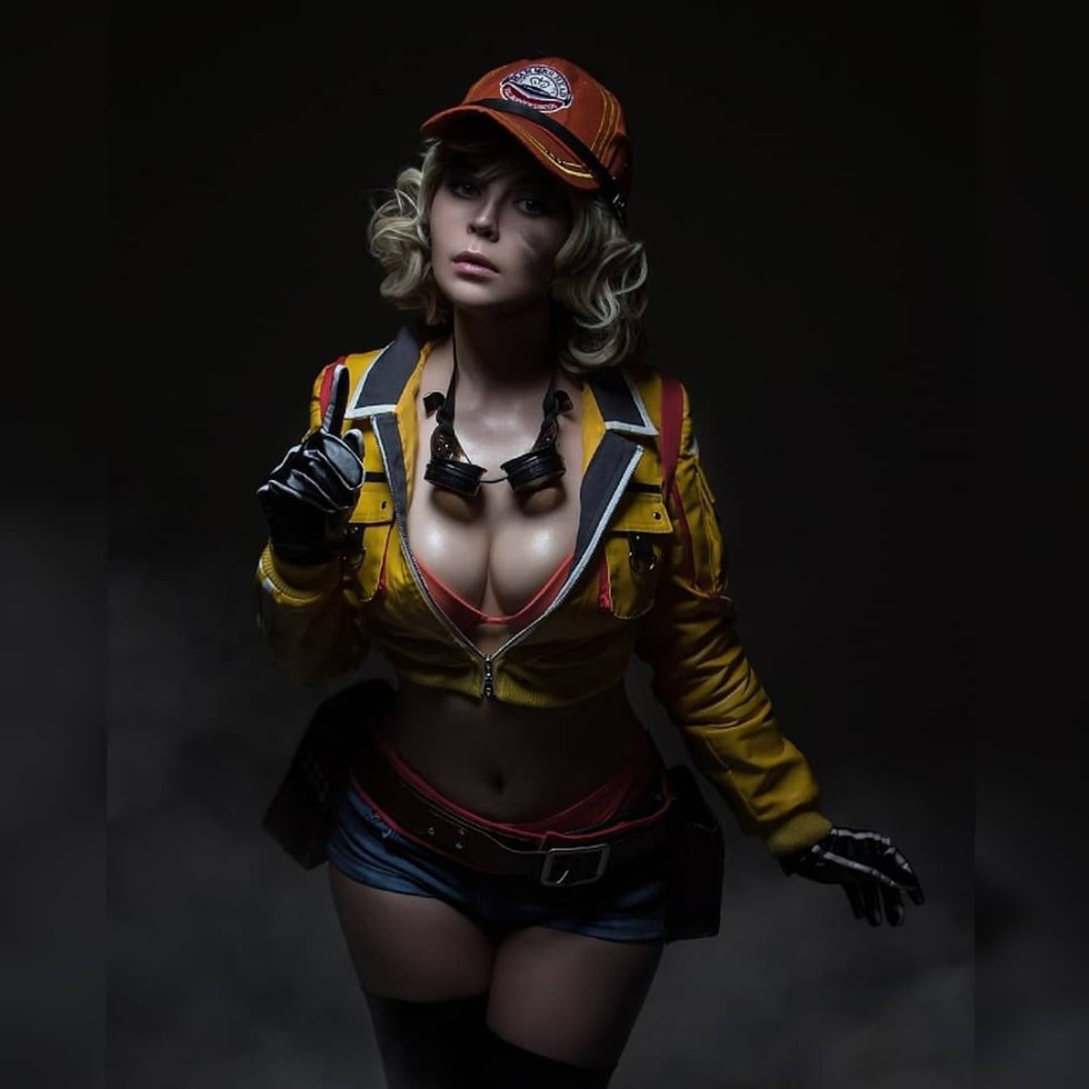 Julia Pilushka-Androshchuk