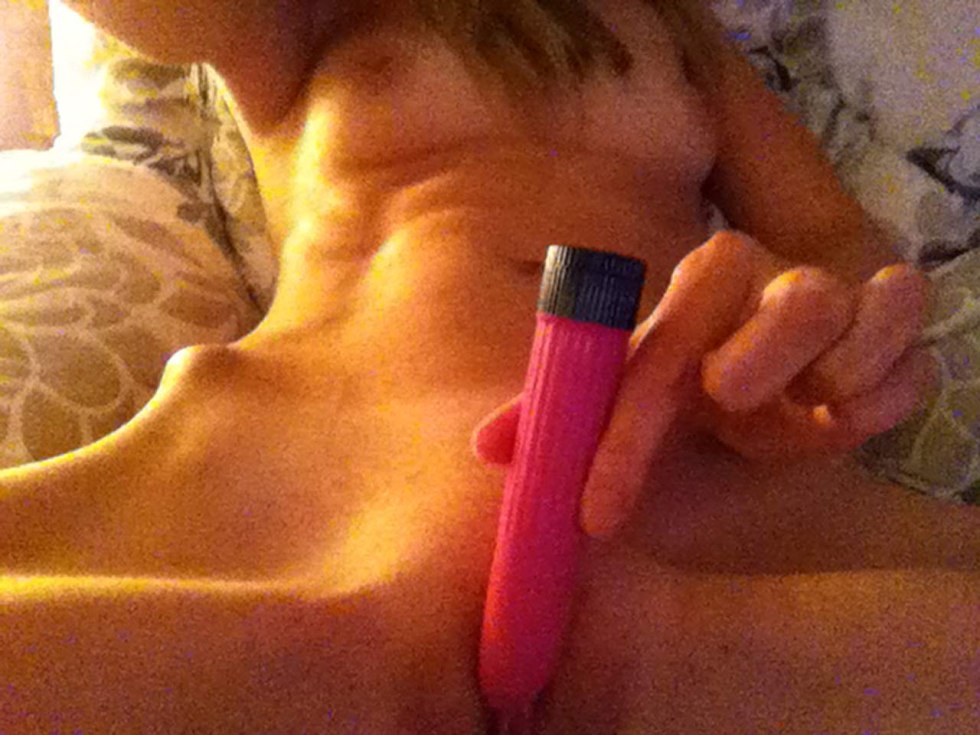 Heather Marks (Heather Marks) Naked