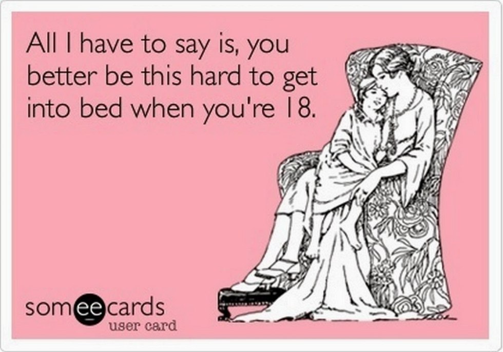 Sorry for about difference