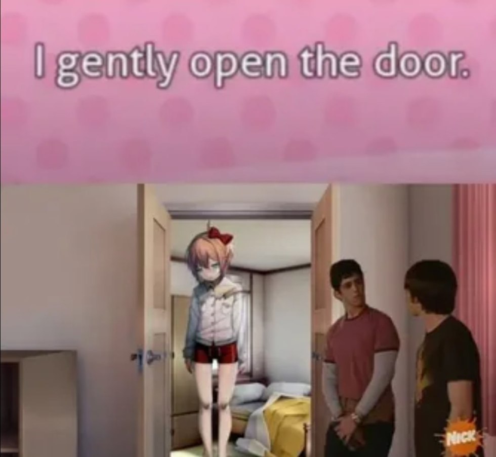 Comics Seduction Mother 3