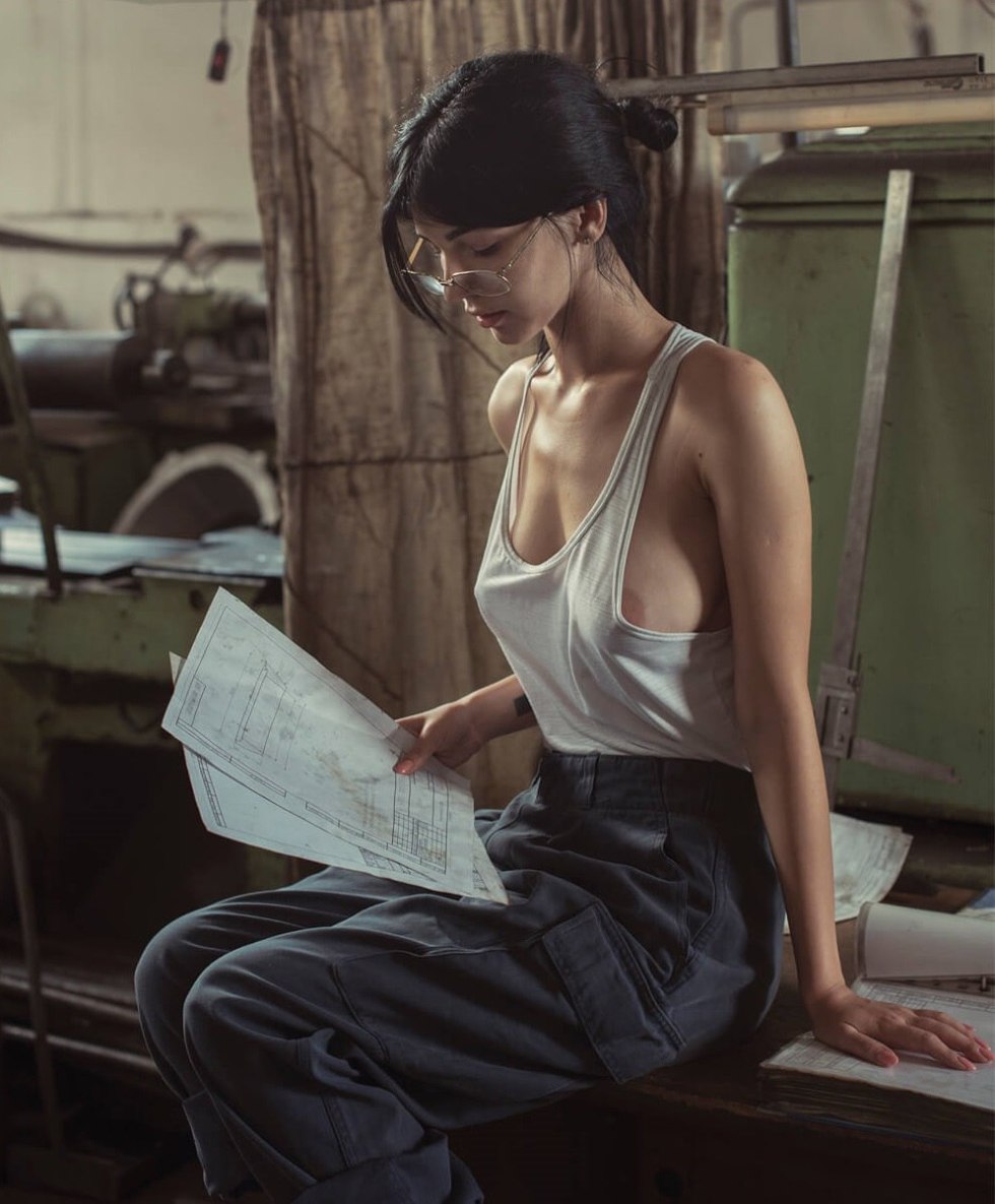 David Dubnitskiy Anna Karapetyan