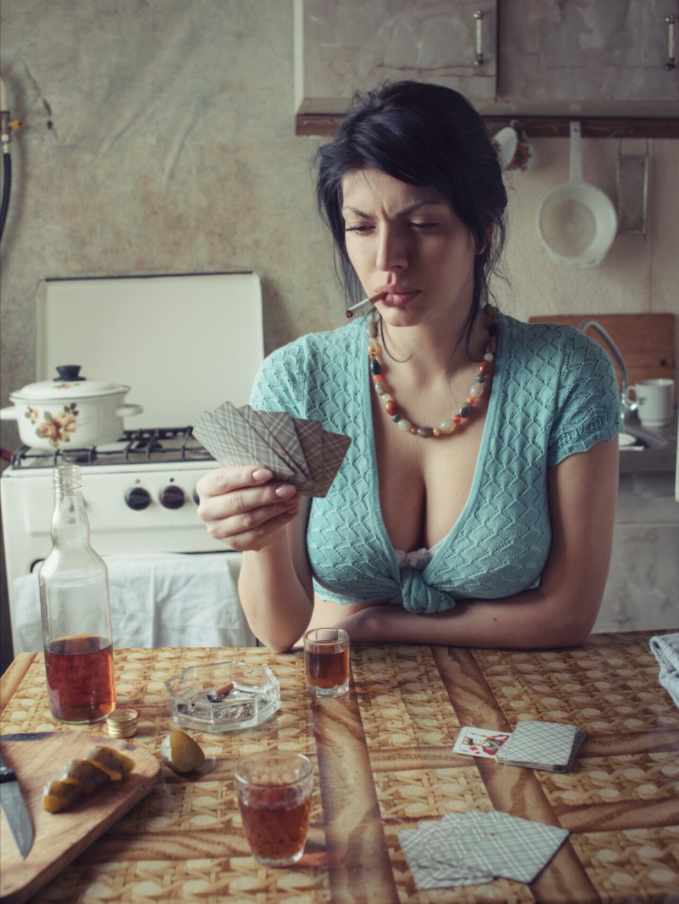 David Dubnitsky Anna