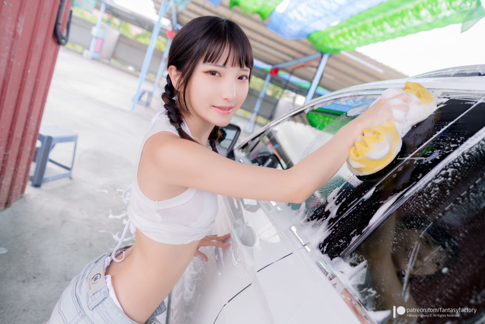 Fantasy Factory Model