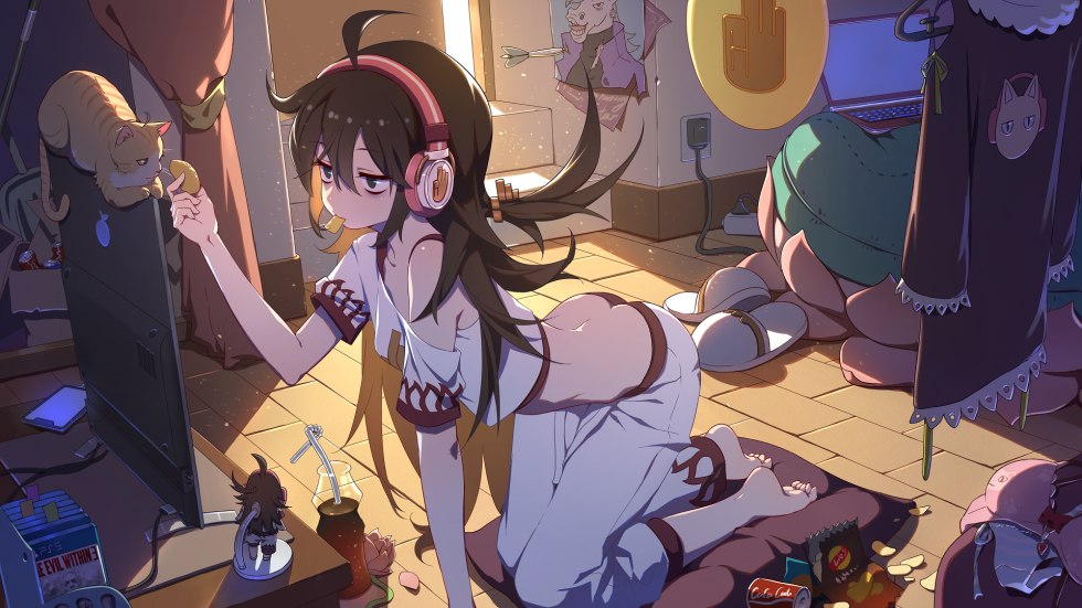 Non-Human Academy: Extraordinary One Anime