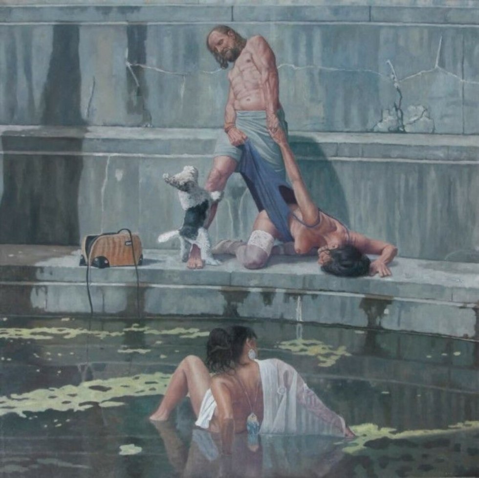 Fantasy Factory Wa2000