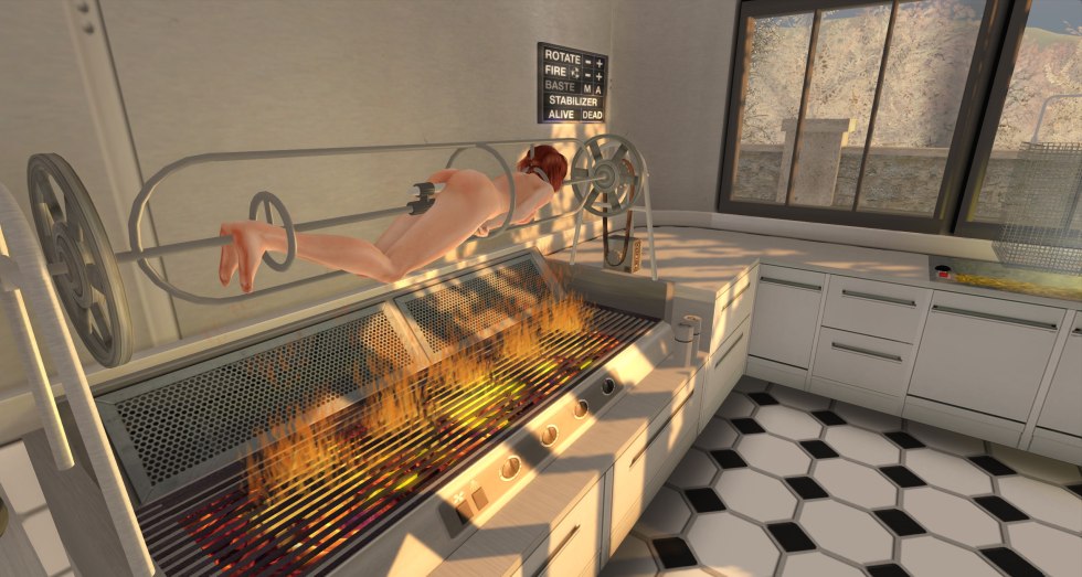 Jessica 3,000 dolchett cannibalism