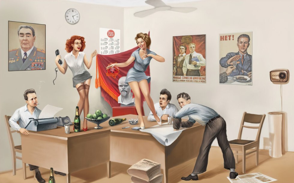 Gerls Frontline Etty