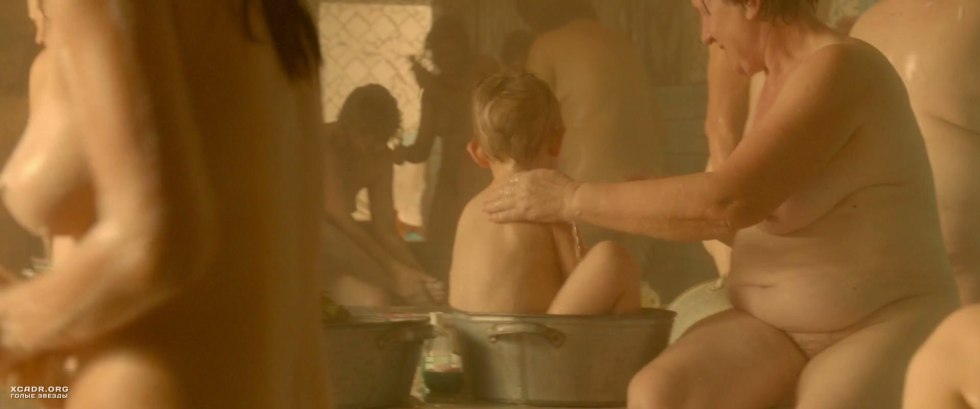 Beibirusso777 Daria Kravchuk drain nude