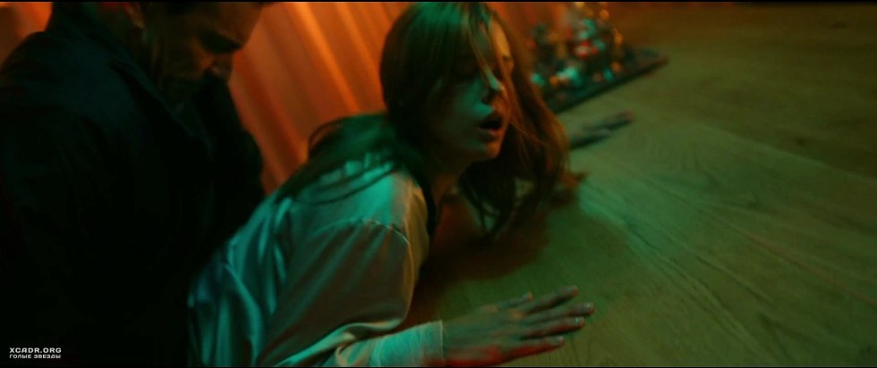 Drozdova Olga actress XXX