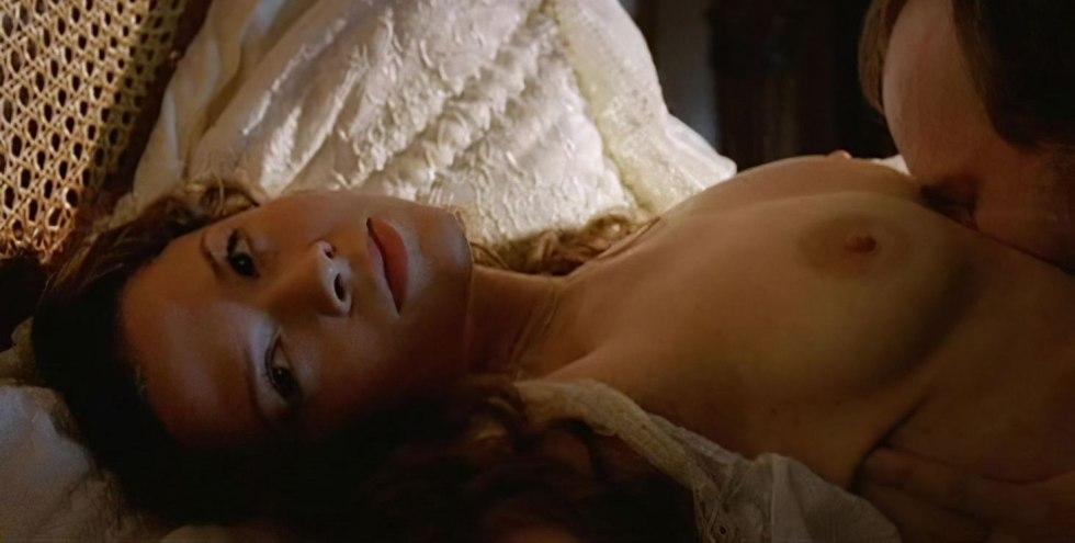 Olga Filimonova Naked