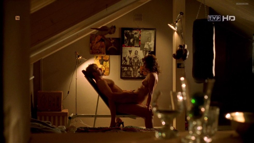 Inga Drozdova Playboy 1997