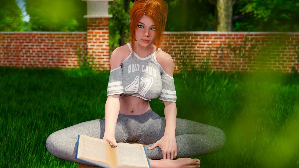 Olga Drozdova Szerencse Lanyai