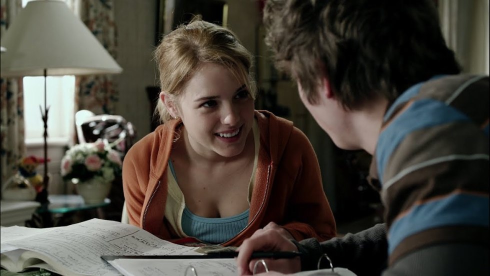 Erotic photos with Samira Wiley