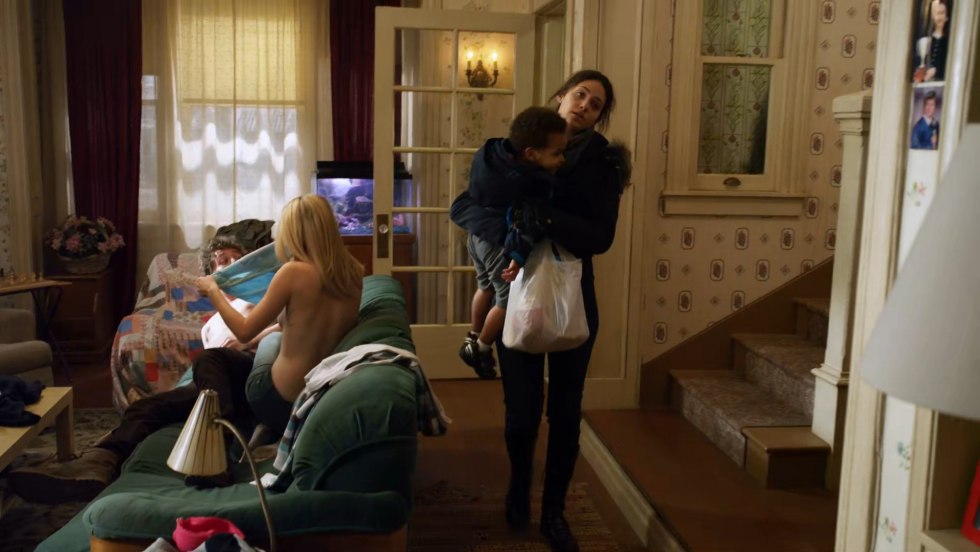 Shanola Hampton Shameless Naked