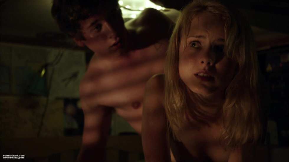 Laura Wiggins shameless