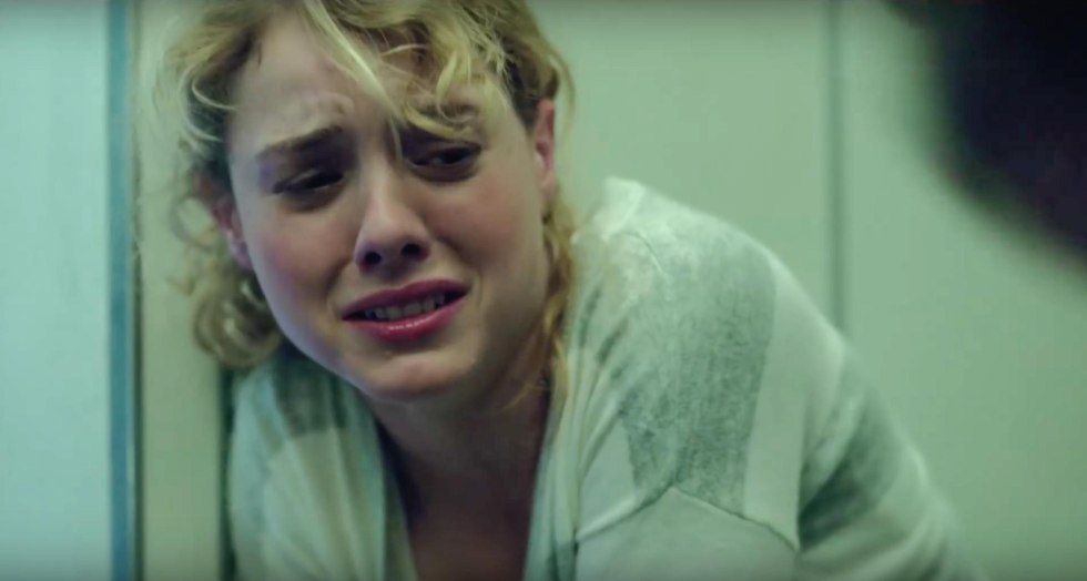 Laura Wiggins shameless