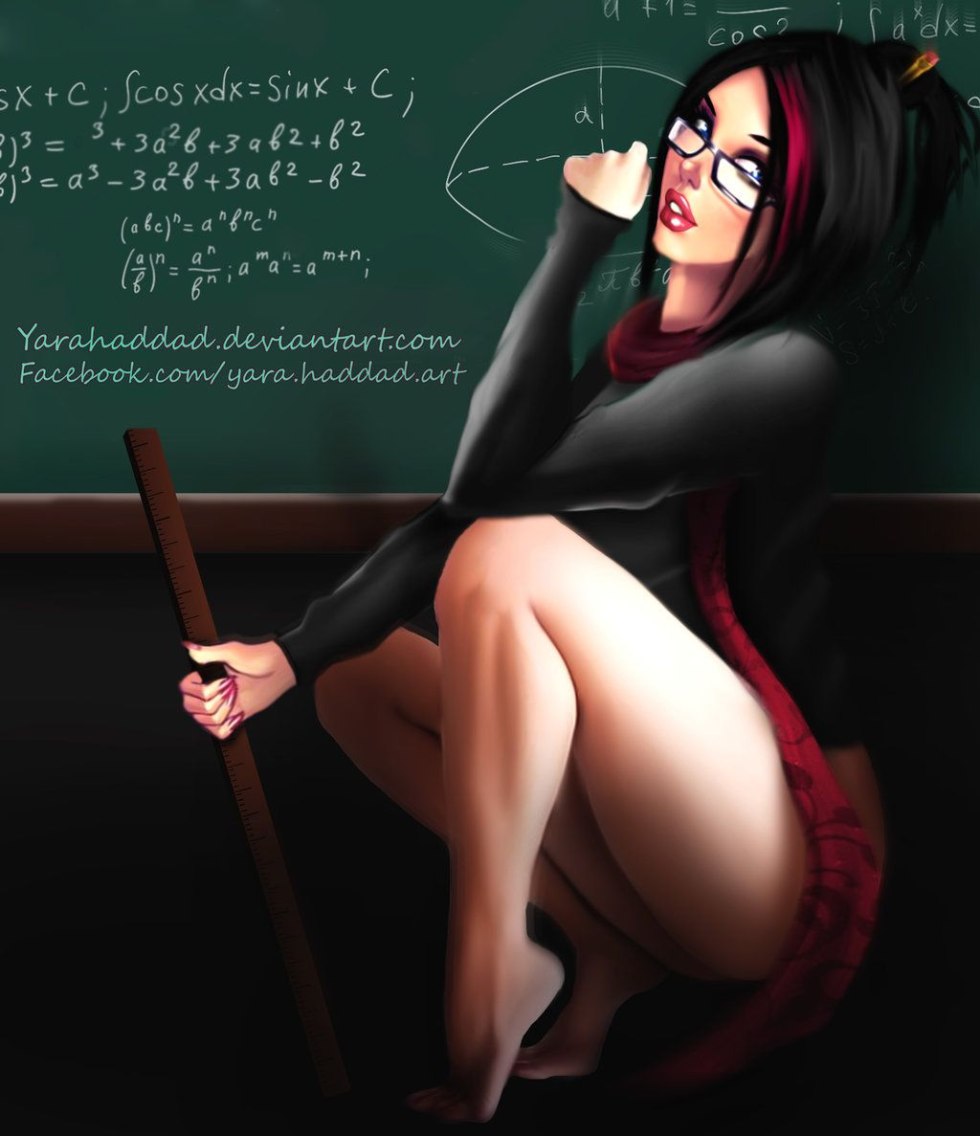 Director Fiora Sexy Art