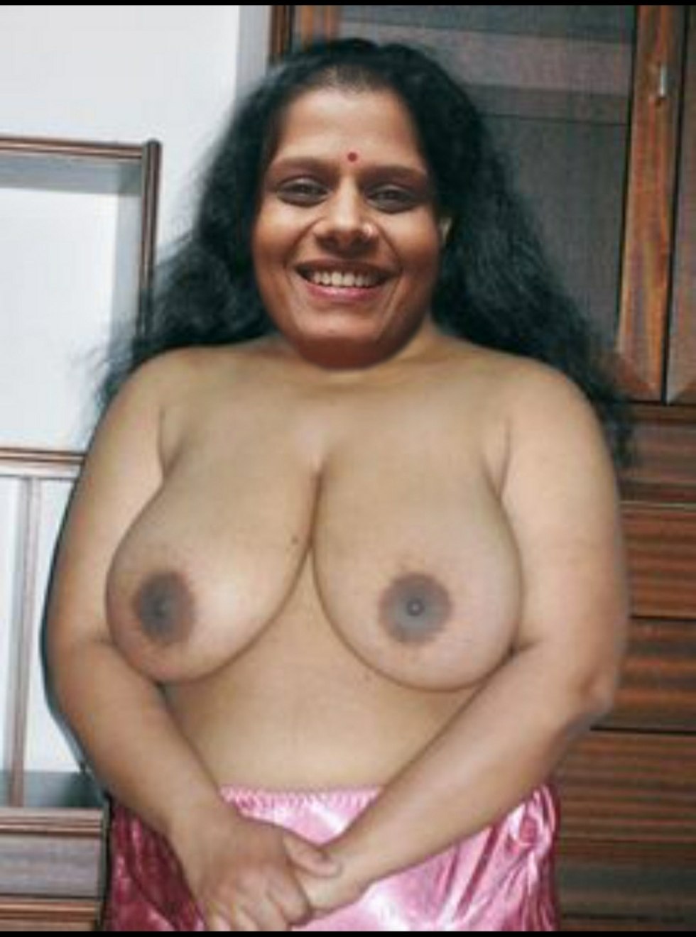 Janine Habeck Erotic Tits