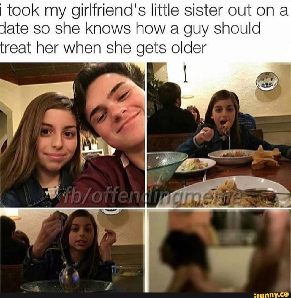 Lol Little Sister translation