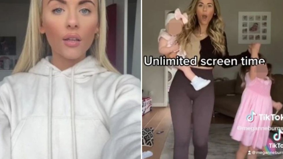 A WIFE and Mother Aiden