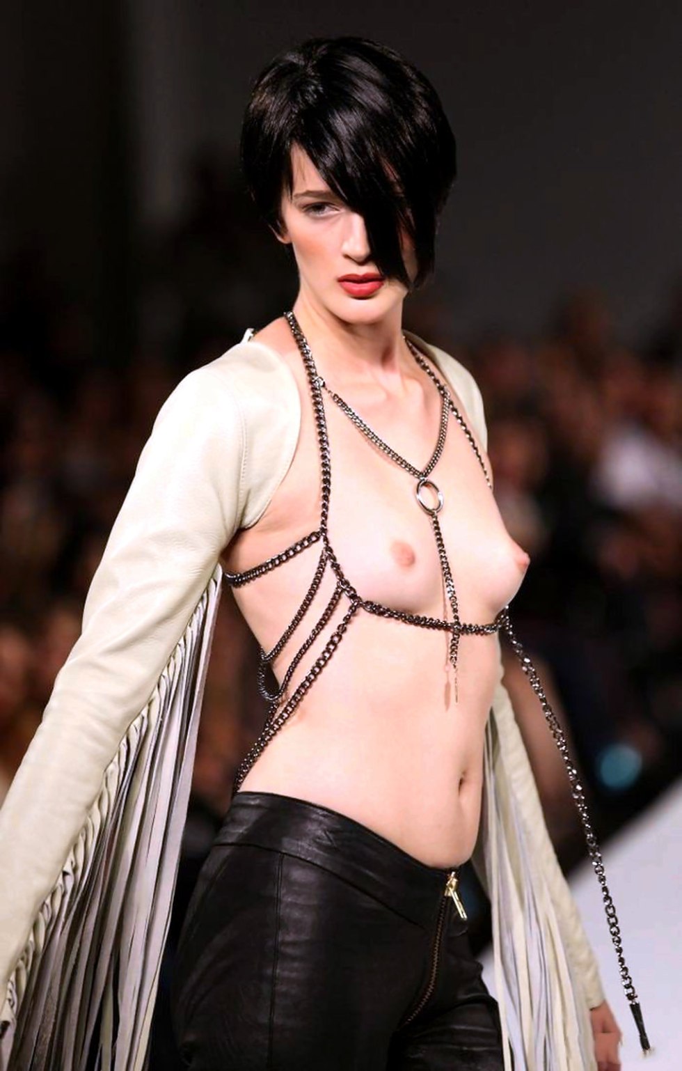 Charlie Le Mingu Charlie Le Naked