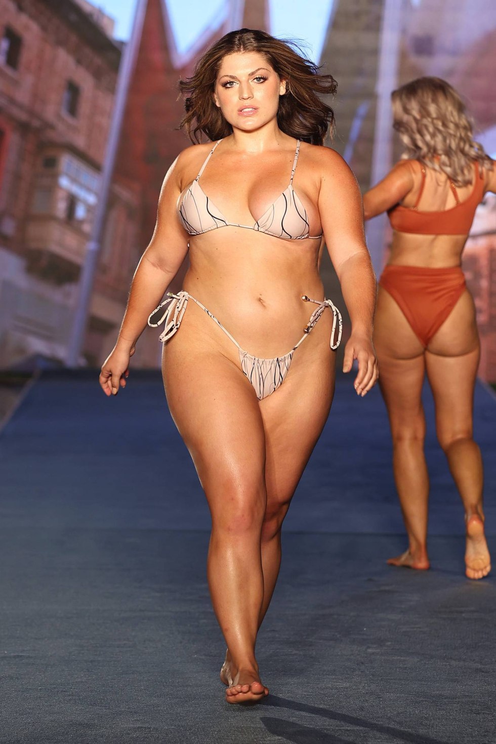 Charlie Le Mingu Charlie Le Naked