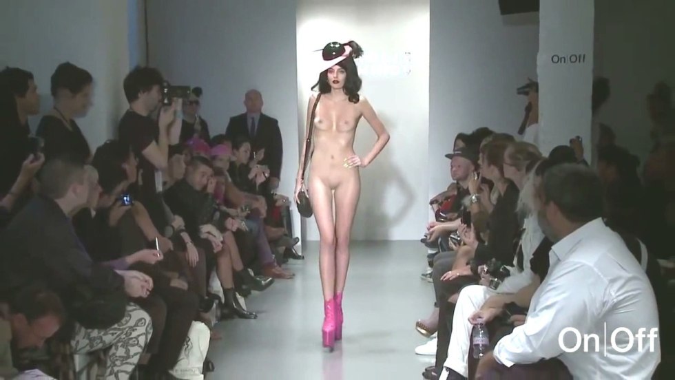 Charlie Le Mingu Charlie Le Naked