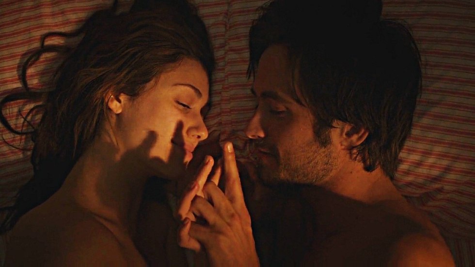 Emma Kinny is shameless