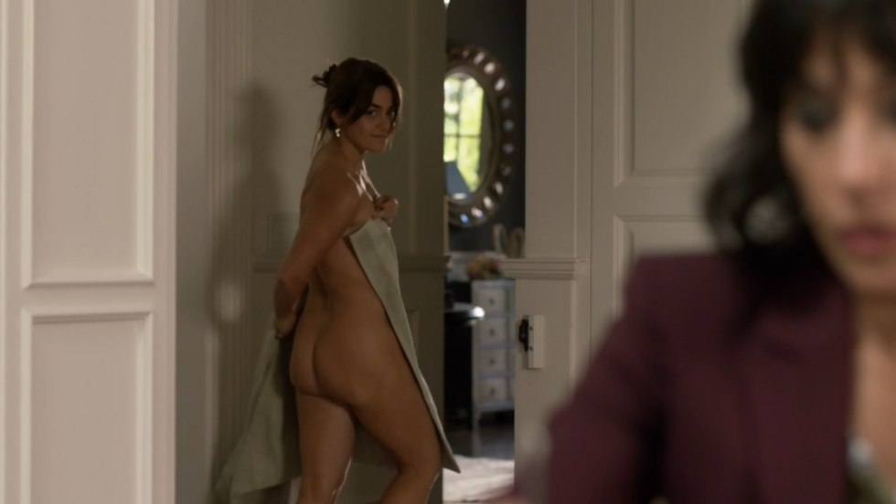 Shanola Hampton - Shameless (2011)