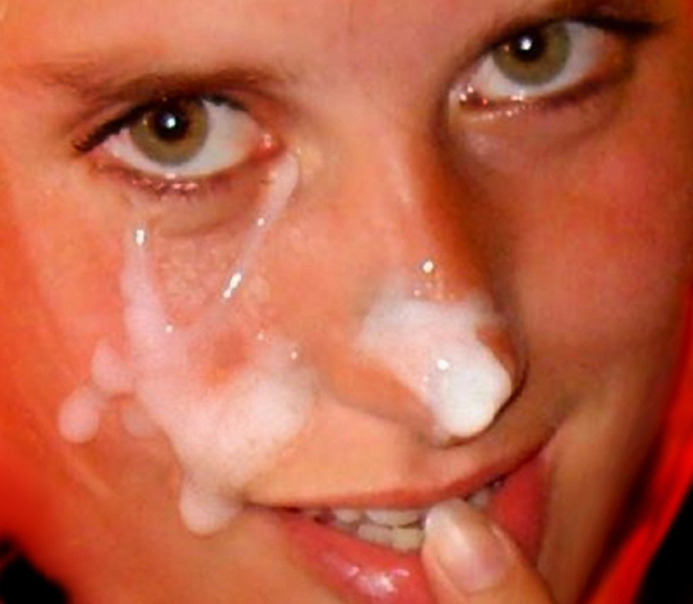 Syren de Mer Oral Gangbang