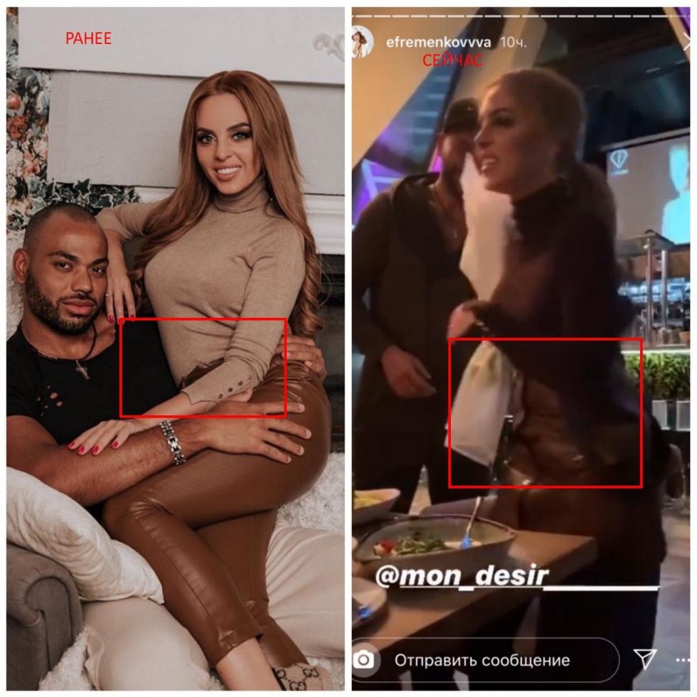 Julia Chirkova Porn actress