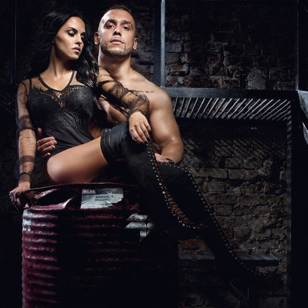 Julia Rose (Julia Rose) Naked