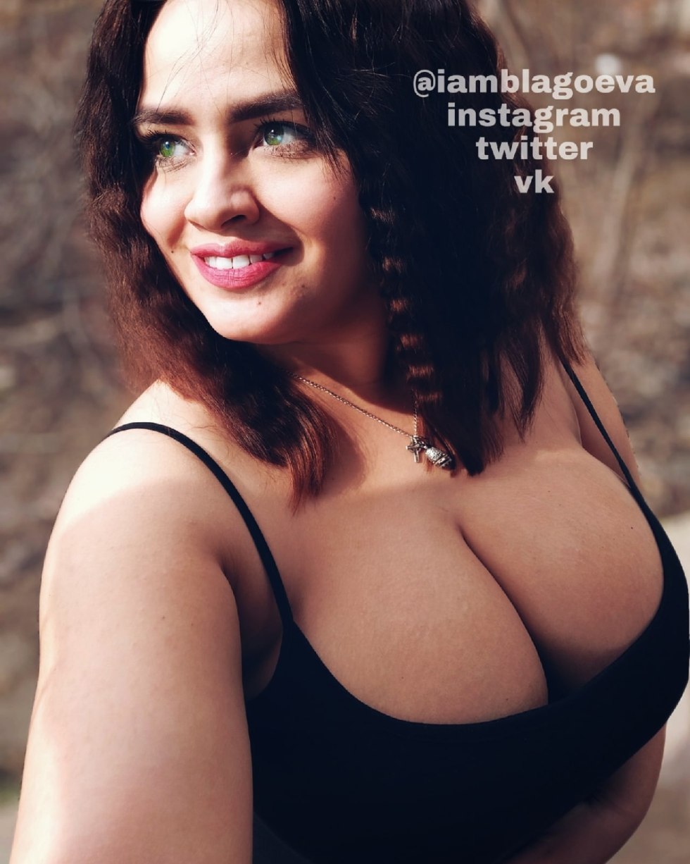 Valentina Kurdyukova Nude