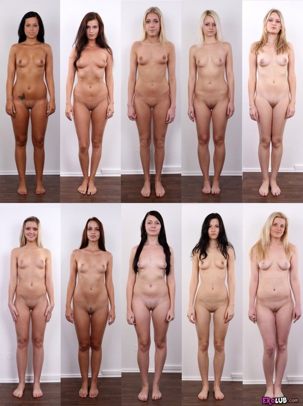 Czech casting Veronica 2660