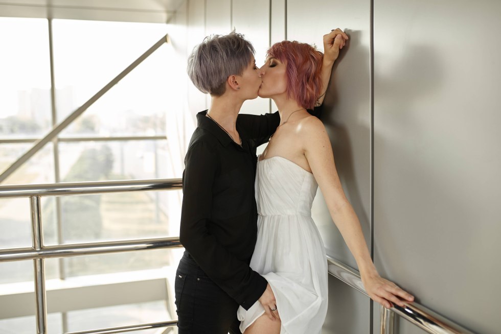 002 and Ichigo Darling in the Franxx