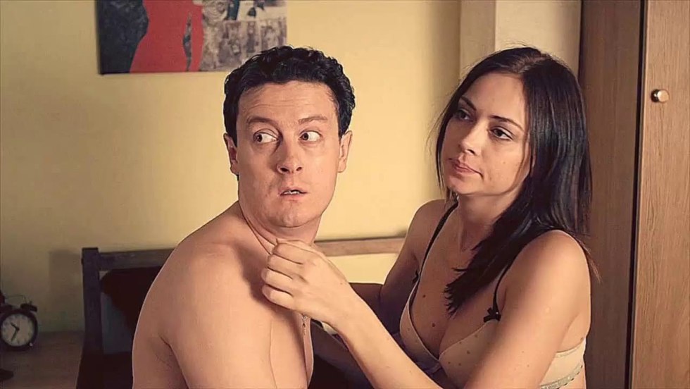 Irina Mineeva University New Dorm