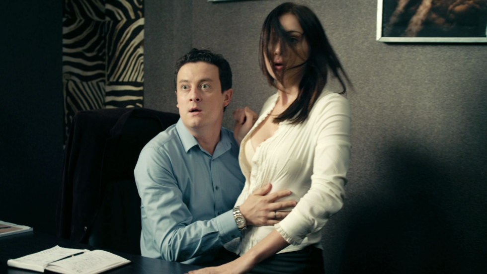 Nastasya Samburskaya team b