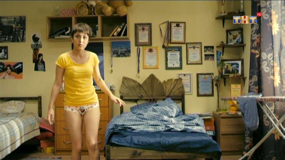 Kobi Smoleders Naked Avengers