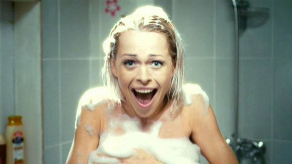 University New Community Michael and Yana