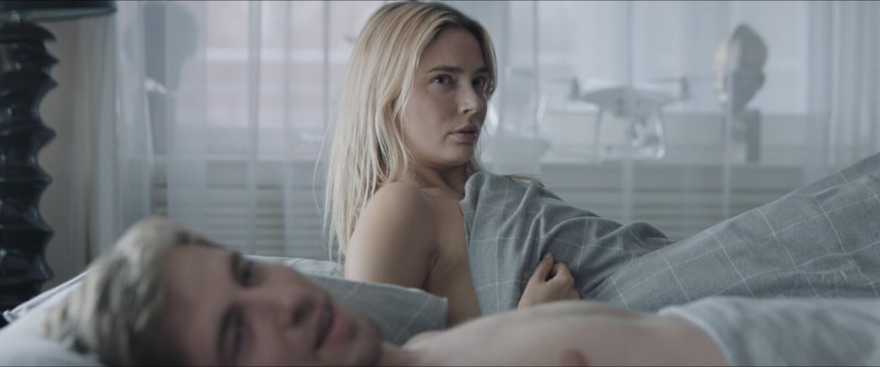 Anastasia Samburskaya University